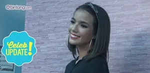 Seperti ini penjelasan Sheila Marcia soal video menari dengan gay yang beredar. 