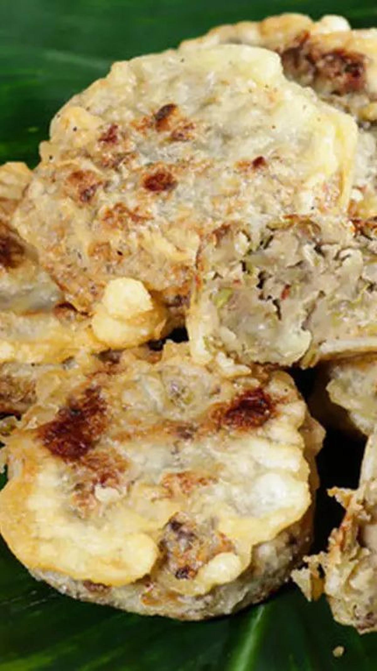 <b>Gandasturi Manis Renyah</b>