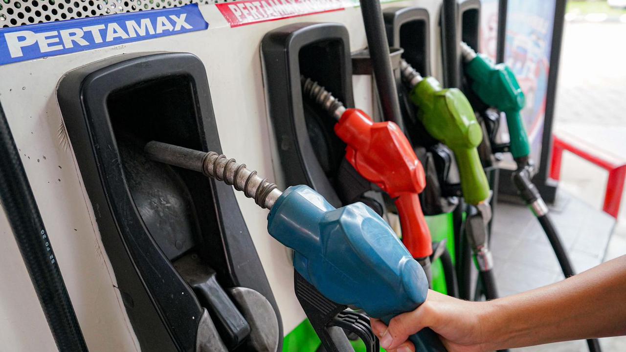 Datangkan Kapal Tanker, Pertamina Patra Niaga Sumbagsel Pastikan Stok BBM di Bengkulu Aman