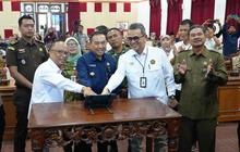 Integrasi Aplikasi XStar dan Ninja Diluncurkan BPH Migas bersama Kabupaten Jepara, Mudahkan Nelayan Dapatkan BBM Subsidi
