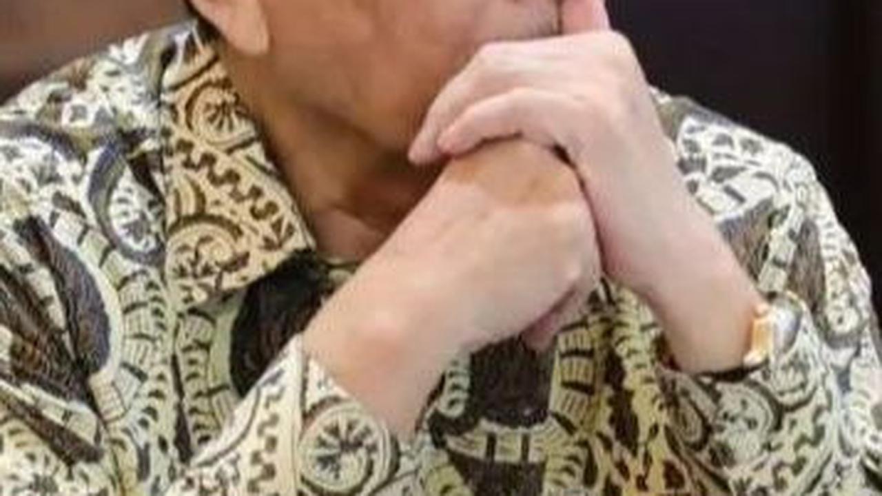VIDEO: Luhut Tegas Lawan Pengkritik: Jangan Kritik Semua Jelek, Pindah Saja dari Indonesia!