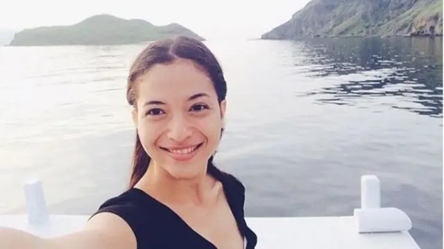 Putri Marino