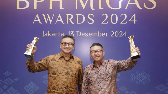 Pertamina Gas
