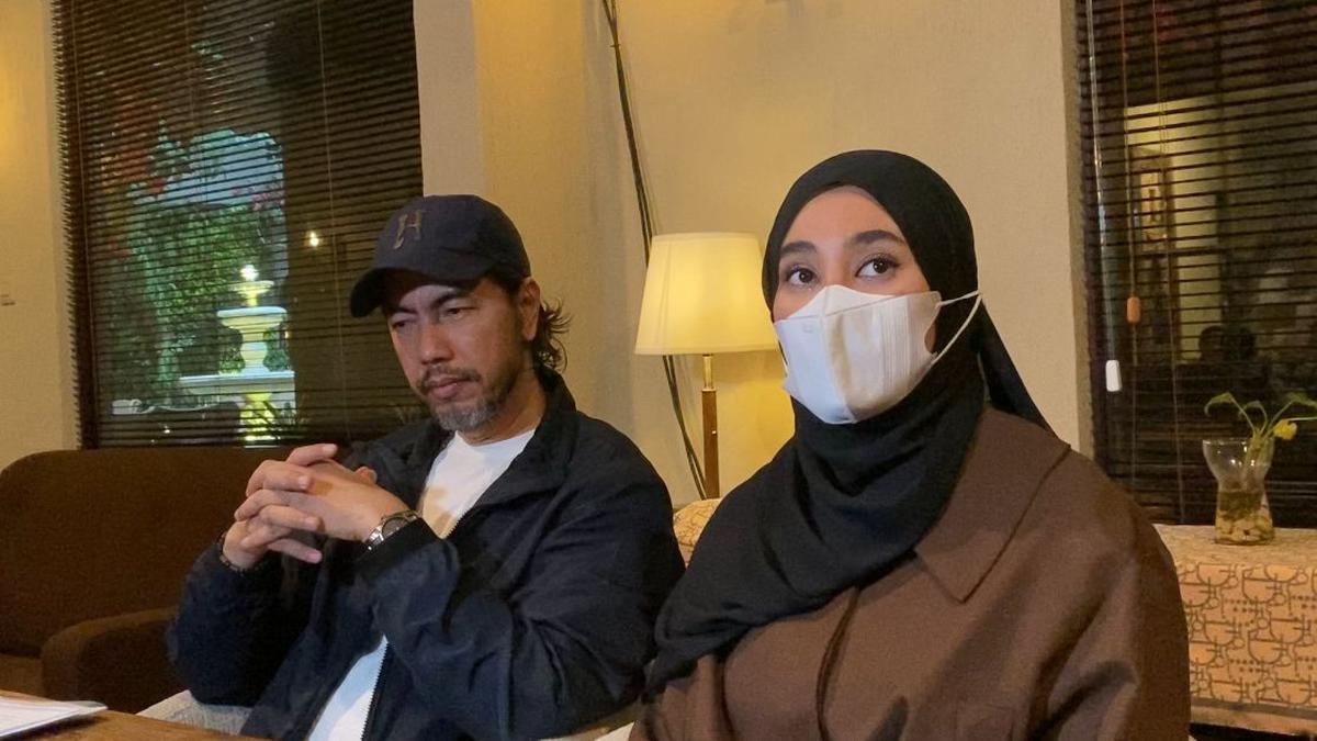 Clara Shinta Ungkap Kondisi Psikis Anak-Anaknya Setelah Rahasia Gelap Alexander Assad Terbongkar