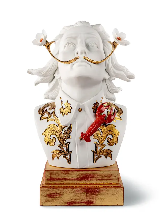 Dali Lladro