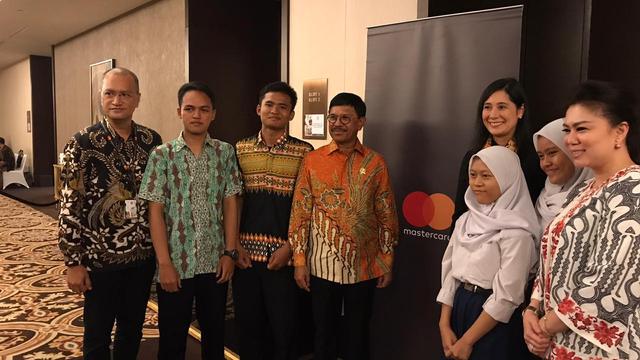 Program Cyber Security Training