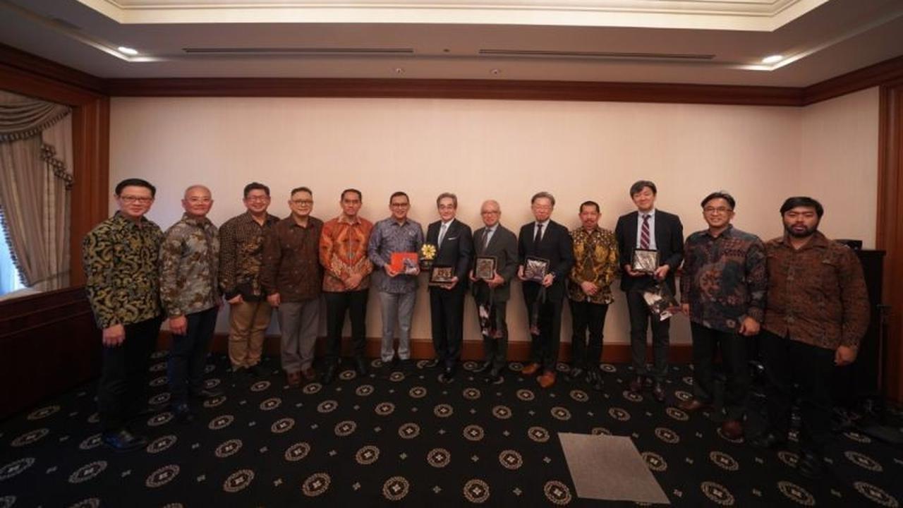 Trivia: Jepang Butuh Pekerja, Indonesia Ajak Investasi Pelatihan Pekerja Migran untuk Sektor Formal
