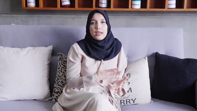 My Career Story Jenahara Nasution Sebagai Hijab Fashion Designer Lifestyle Fimela Com