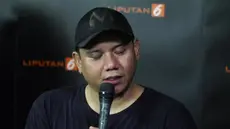 Bagi Rindra, Yoyok, dan Fadly, Stephan Santoso adalah sosok yang tak bisa dipisahkan dengan band Padi