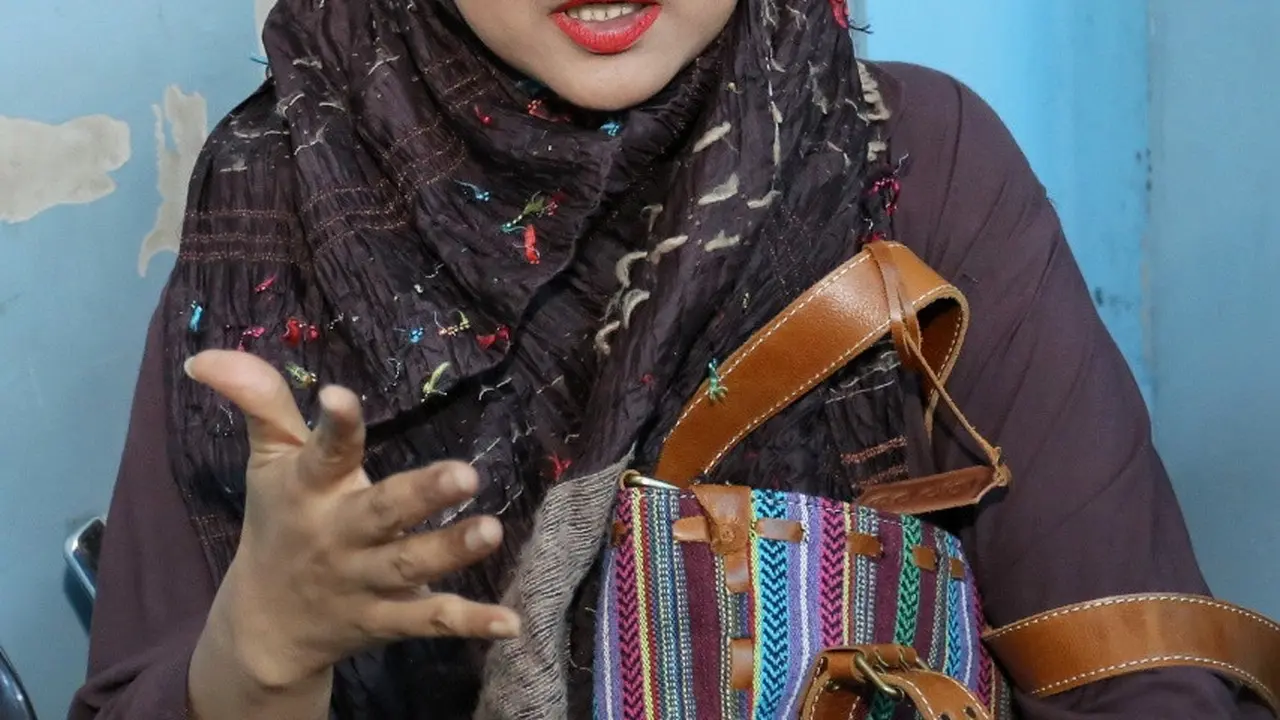 Ria Irawan