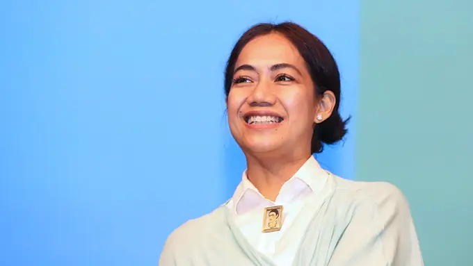 [Bintang] Nia Dinata