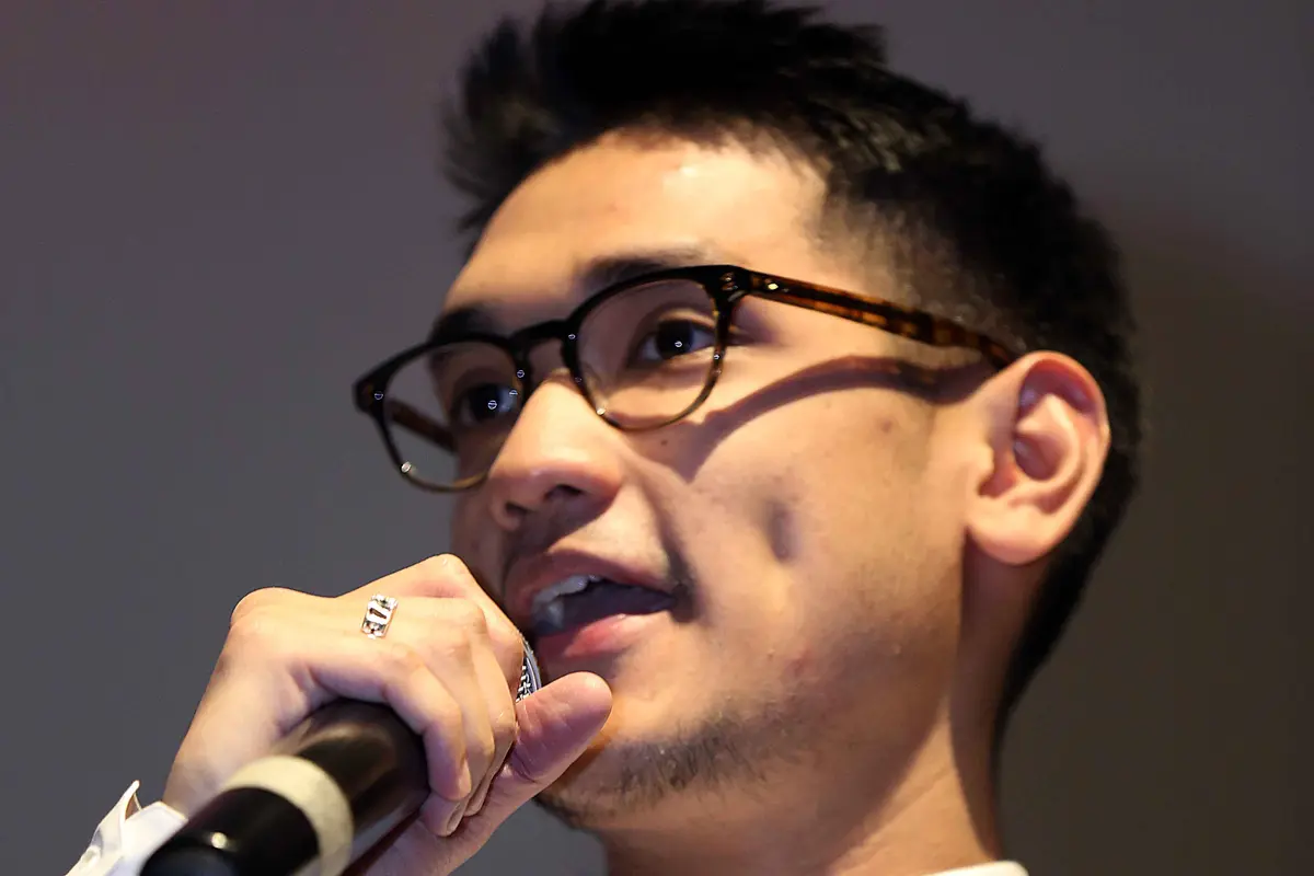 [Bintang] Afgan 