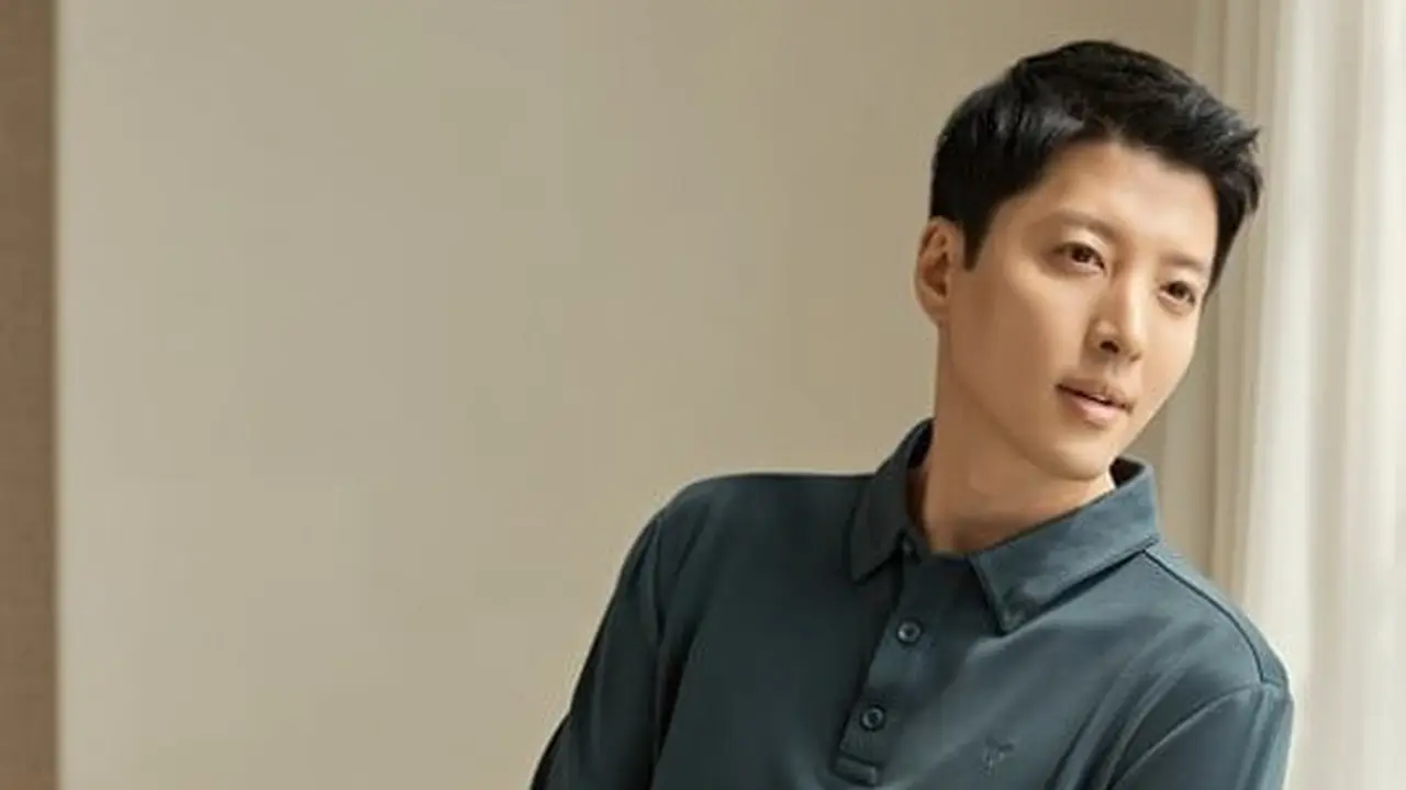 Lee Dong Gun (Foto via Soompi)