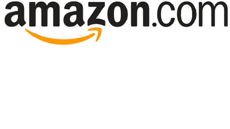 Logo Amazon