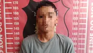 Tega, Pemuda Ini Kuras Isi Kandang Petani Demi Miras
