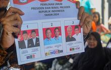 Hasil Pleno KPU: Prabowo-Gibran Menang, Raih 3.649.651 Suara di Sumatera Selatan
