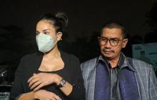 VIDEO: Polisi Buka Suara Soal Heboh Penjemputan Paksa Lolly Putri Nikita Mirzani
