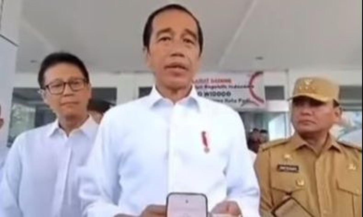 Dok. Istimewa