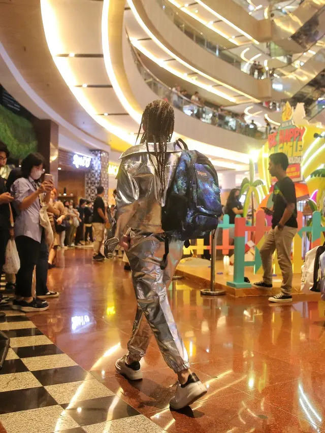 Koleksi Tas Musim Gugur 2023 yang Fungsional dan Penuh Gaya dari Jansport