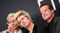Green Day Tak Bawakan 6 Lagu Hits Ini di Ancol Jakarta Setelah 29 Tahun Balik ke Indonesia