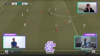 Sikat Andik Vermansyah, Alfath Fathier Juara FIFA 21 Soccer Star Challenge