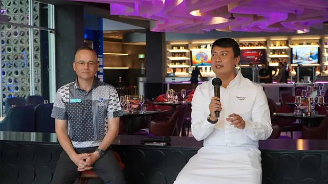 Ironwood Steak & Grill