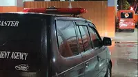 Hujan dan Angin Kencang Buat 90 Rumah di Bogor Rusak