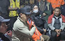 Pemerintah Upayakan Modifikasi Cuaca Cisarua Percepat Evakuasi Korban Longsor