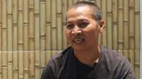 Wahyu Suhantyo. (Omal Balbalan/Youtube).