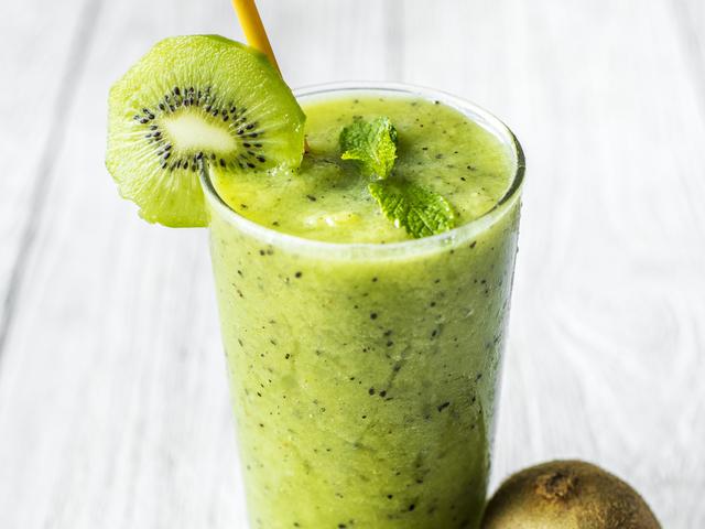 10 Manfaat Jus Kiwi Untuk Kesehatan Dan Kecantikan Ketahui Resepnya Ragam Bola Com