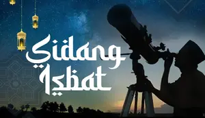 Prediksi Lebaran 2026 Versi Muhammadiyah dan Pemerintah, Ini Jadwal Sidang Isbat