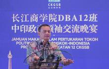 Dorong Investasi EBT Jawa Tengah, Pemprov Tawarkan 7 Proyek Energi Terbarukan ke Tiongkok