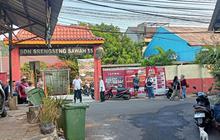 Awal Mula Ancaman Bom di SD Srengseng Jaksel