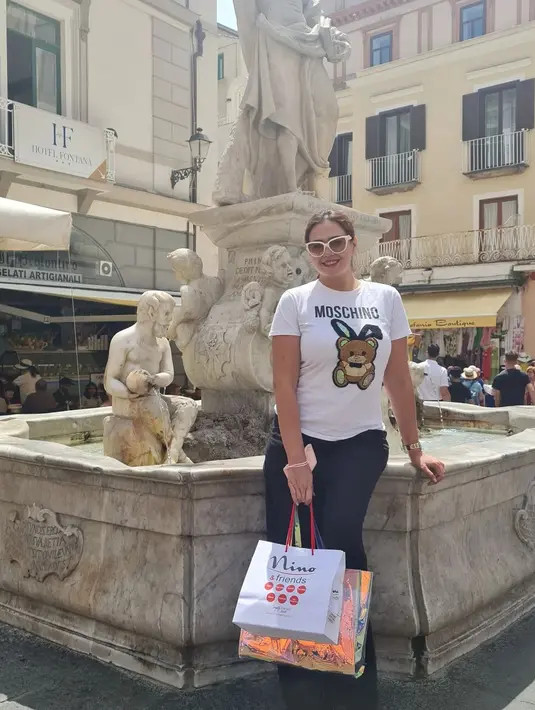 (Instagram/cathrinewilson)