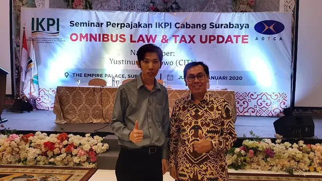 Potret Terbaru Welin Kusuma
