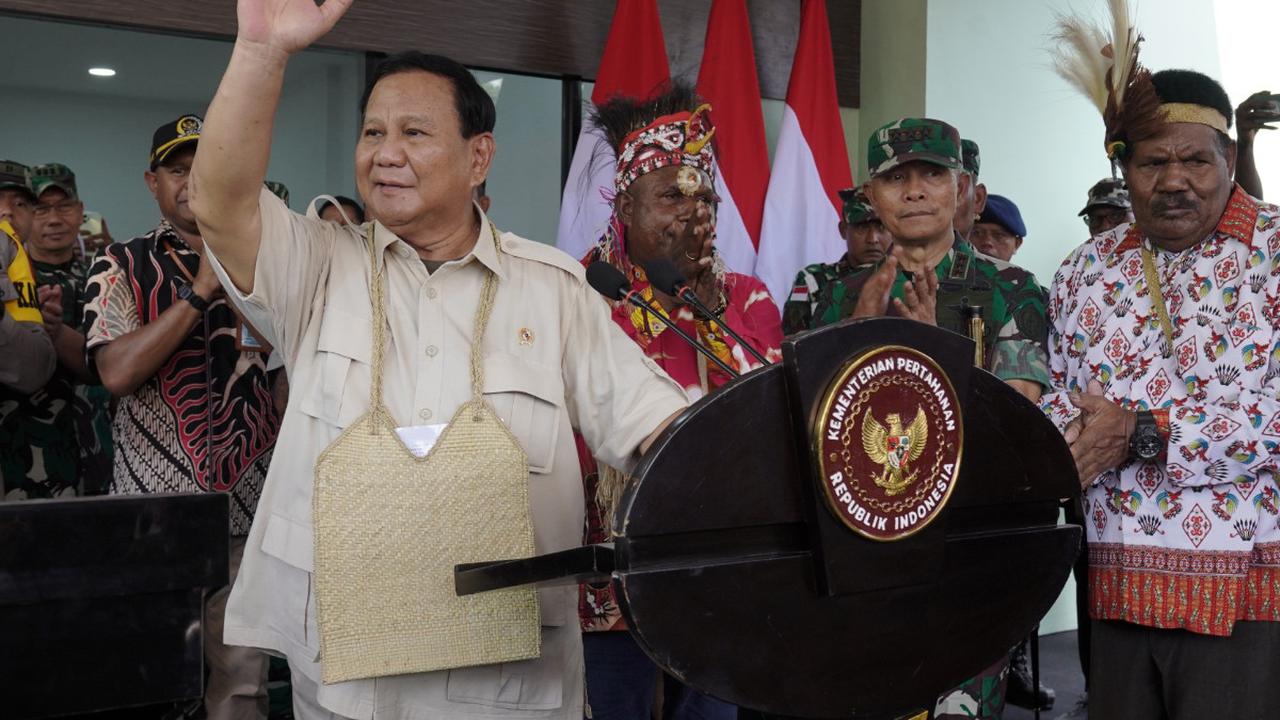 Dok. Istimewa