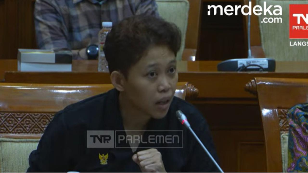 VIDEO: Fakta Suram Empat Anak Diduga Korban Salah Tangkap Polisi, KPAI Ungkap Buruknya Penjara Polsek