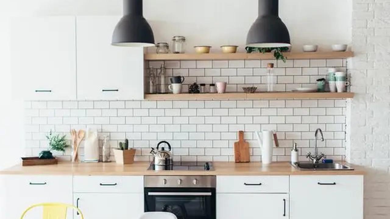 5 Model Dapur Minimalis Modern, Bikin Betah Masak