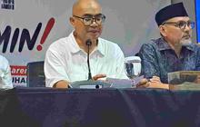 Banyak Survei Pilpres Dirilis jelang Debat Capres-Cawapres, Begini Reaksi Kubu Anies-Cak Imin