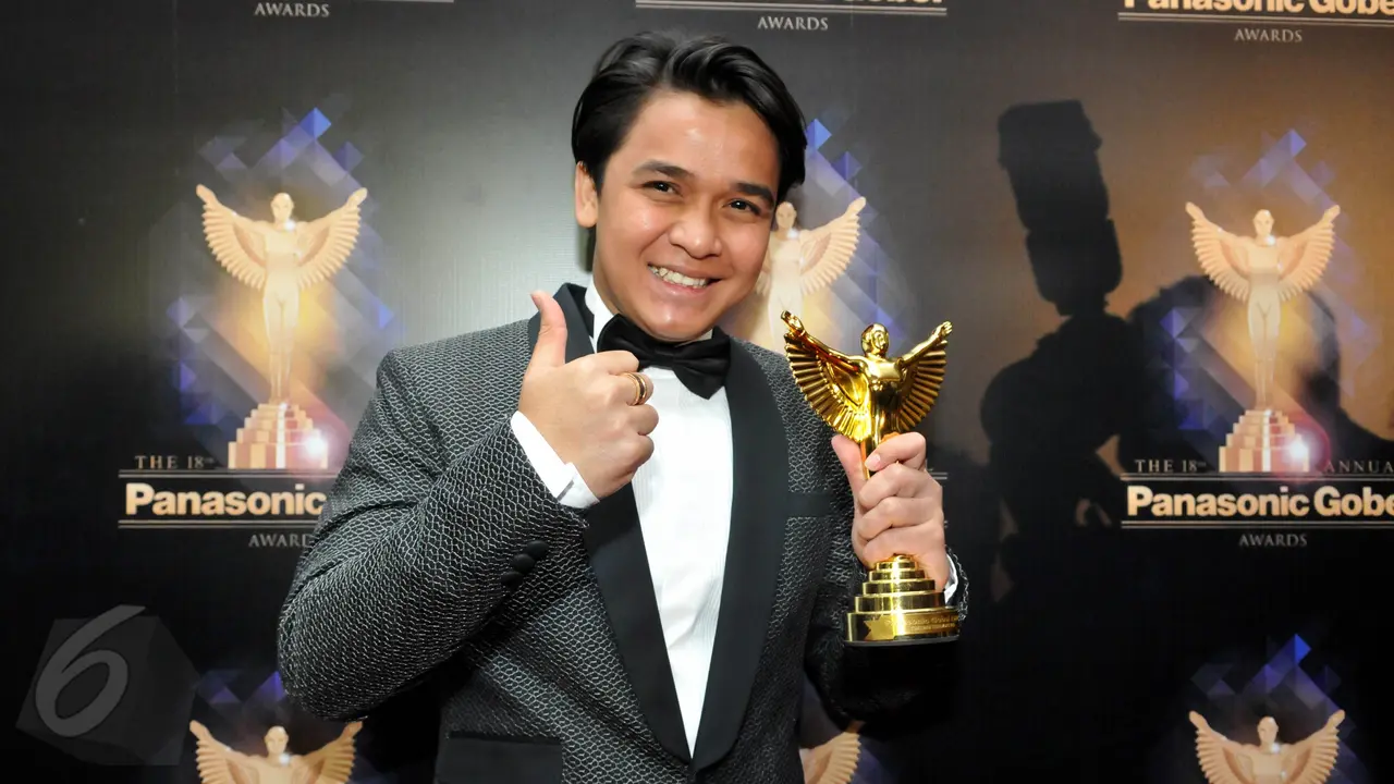 Billy Syahputra