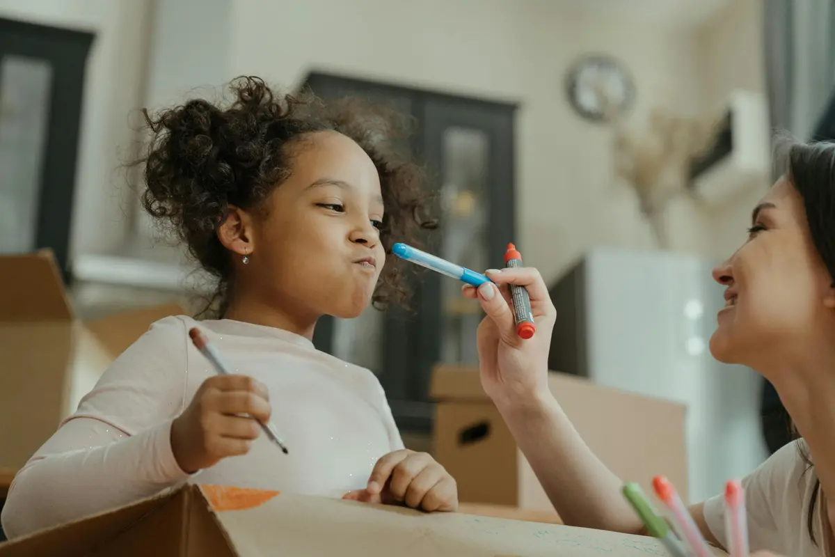 Cara Menerapkan Slow Parenting di Era Anak Gen Alpha