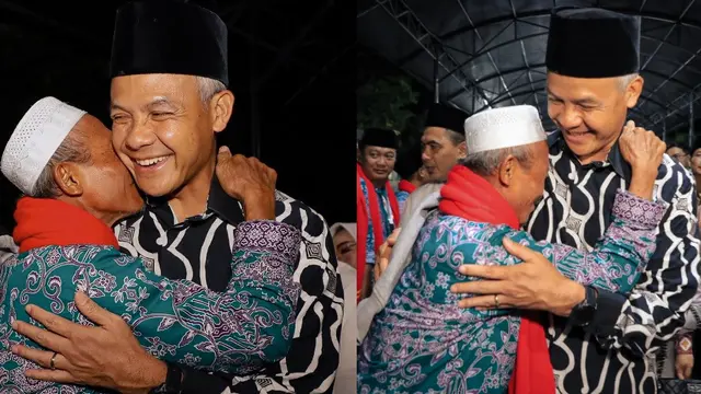 Ganjar Pranowo (Foto: Twitter/@ganjarpranowo)