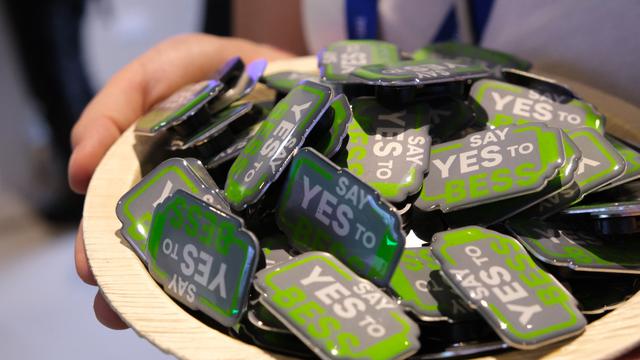 Melalui Konsorsium BESS, sejumlah negara jadi pionir upaya kolaboratif dalam merealisasikan komitmen 5 gigawatt (GW) BESS pada akhir 2024 dan menyalurkannya pada akhir 2027. (Dok Vero Asean)