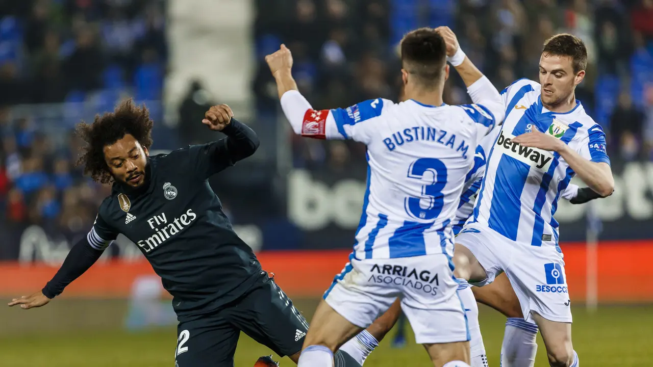 Real Madrid
