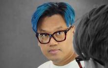 Uya Kuya Dikaitkan dengan 750 Dapur MBG,  Astrid Kuya Angkat Bicara Soal Akurasi Informasi