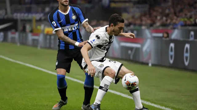 Marcelo Brozovic
