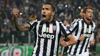Striker Juventus Desak Boca Segera Mengontraknya