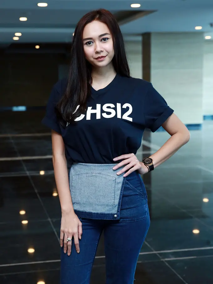 [Bintang] Aura Kasih