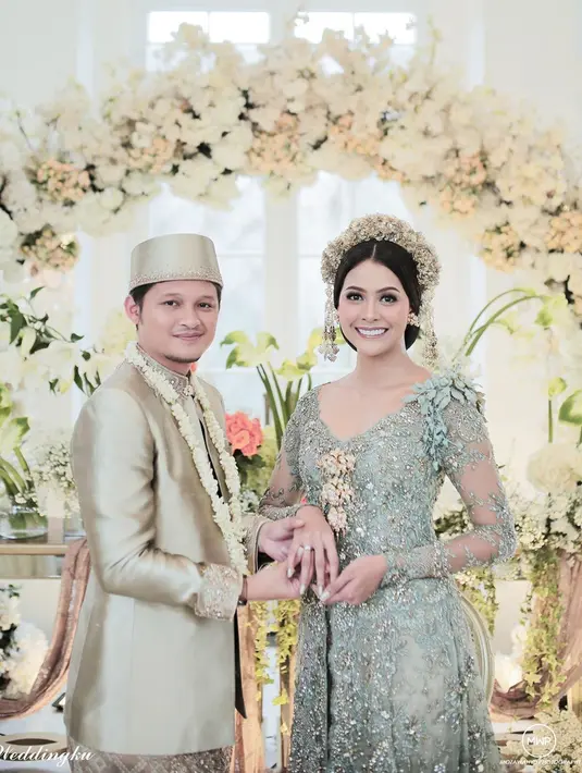 (Instagram/weddingku)