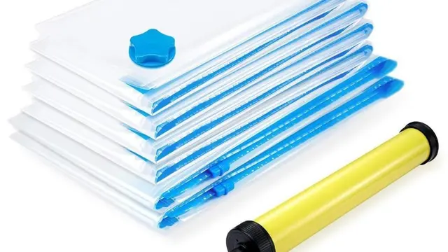 Vacuum Bag